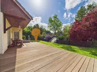 Недвижимость Detached house 4 bedrooms for sale in Eschdorf: 4