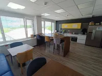 Недвижимость Офисное помещение на Ново Стегне: 12