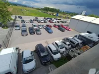 Недвижимость Офисное помещение на Ново Стегне: 13