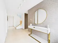 Недвижимость Semi-detached house 4 bedrooms for sale in Bollendorf-Pont: 1