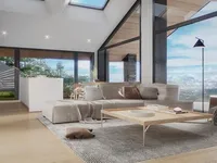 Недвижимость Newly built 4-bedroom ground floor apartment in residential area: 1