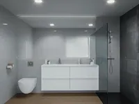 Недвижимость Newly built 4-bedroom ground floor apartment in residential area: 3