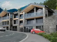 Недвижимость Newly built 4-bedroom ground floor apartment in residential area: 4