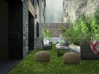 Недвижимость Newly built 4-bedroom ground floor apartment in residential area: 5