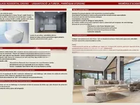 Недвижимость Newly built 4-bedroom ground floor apartment in residential area: 9