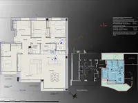 Недвижимость Newly built 4-bedroom ground floor apartment in residential area: 10