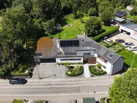 Недвижимость Detached house 4 bedrooms for sale in Wahl: 1