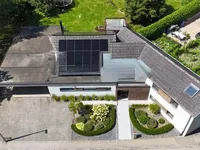 Недвижимость Detached house 4 bedrooms for sale in Wahl: 2