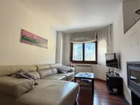 Недвижимость Three-bedroom apartment in Encamp city center: 3