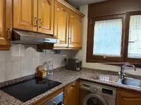 Недвижимость Three-bedroom apartment in Encamp city center: 5