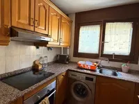 Недвижимость Three-bedroom apartment in Encamp city center: 6