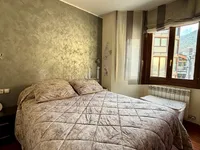Недвижимость Three-bedroom apartment in Encamp city center: 7