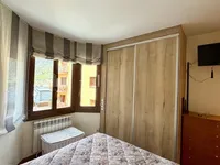 Недвижимость Three-bedroom apartment in Encamp city center: 9