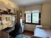 Недвижимость Three-bedroom apartment in Encamp city center: 12