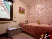 Недвижимость Three-bedroom apartment in Encamp city center: 14