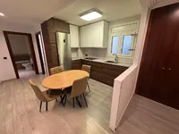 Недвижимость Apartment with three bedrooms in Arinsal: 5