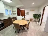 Недвижимость Apartment with three bedrooms in Arinsal: 6