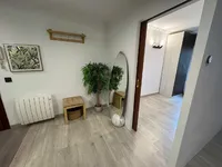 Недвижимость Apartment with three bedrooms in Arinsal: 8
