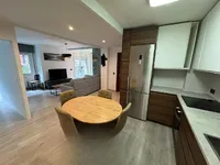 Недвижимость Apartment with three bedrooms in Arinsal: 9