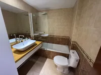 Недвижимость Apartment with three bedrooms in Arinsal: 13