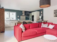 Недвижимость Apartment 2 bedrooms for sale in Luxembourg-Kirchberg: 3