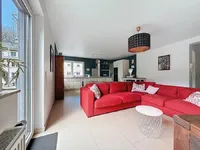 Недвижимость Apartment 2 bedrooms for sale in Luxembourg-Kirchberg: 4