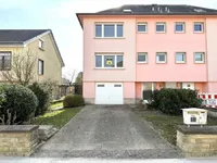 Недвижимость Semi-detached house 5 bedrooms for sale in Bertrange: 1