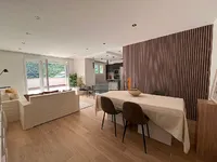 Недвижимость Reformed 2-bedroom apartment in Andorra la Vella: 2