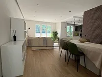 Недвижимость Reformed 2-bedroom apartment in Andorra la Vella: 4