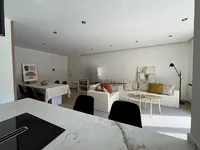 Недвижимость Reformed 2-bedroom apartment in Andorra la Vella: 6