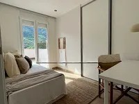 Недвижимость Reformed 2-bedroom apartment in Andorra la Vella: 10