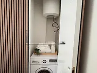 Недвижимость Reformed 2-bedroom apartment in Andorra la Vella: 14