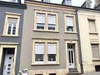 Недвижимость House 5 bedrooms for sale in Luxembourg-Bonnevoie: 2