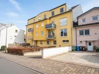 Недвижимость Apartment 2 bedrooms for sale in Niederkorn: 2