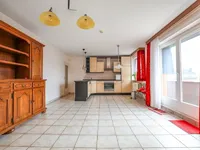 Недвижимость Apartment 1 bedroom for sale in Kayl: 3