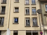 Недвижимость Apartment 1 bedroom for sale in Differdange: 1