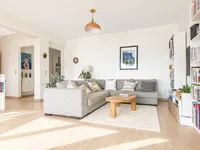 Недвижимость Apartment 3 bedrooms for sale in Strassen: 1