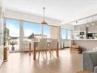 Недвижимость Apartment 3 bedrooms for sale in Strassen: 3