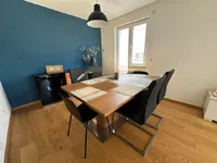 Недвижимость Apartment 2 bedrooms for sale in Berchem: 4