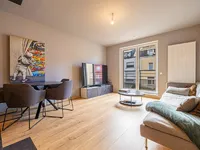 Недвижимость Apartment 2 bedrooms for sale in Rodange: 2