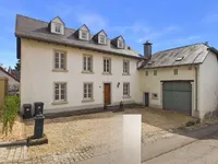 Недвижимость Detached house 5 bedrooms for sale in Fischbach: 1