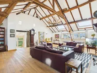 Недвижимость Detached house 5 bedrooms for sale in Fischbach: 5