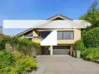 Недвижимость Detached house 5 bedrooms for sale in Hostert (Niederanven): 1