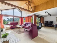 Недвижимость Detached house 5 bedrooms for sale in Hostert (Niederanven): 2