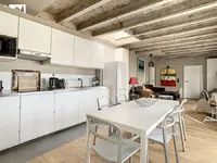 Недвижимость Apartment 2 bedrooms for sale in Luxembourg-Gare: 1
