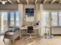 Недвижимость Apartment 2 bedrooms for sale in Luxembourg-Gare: 3