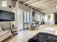 Недвижимость Apartment 2 bedrooms for sale in Luxembourg-Gare: 4