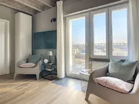 Недвижимость Apartment 2 bedrooms for sale in Luxembourg-Gare: 5