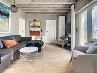 Недвижимость Apartment 2 bedrooms for sale in Luxembourg-Gare: 6