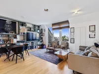 Недвижимость Apartment 2 bedrooms for sale in Luxembourg-Gare: 1
